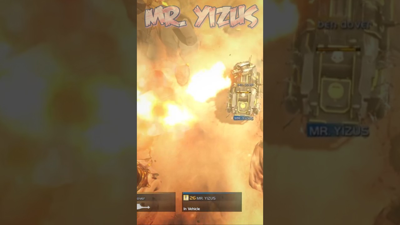 Helldivers 2 El M5-32 HAV esta en Camino y sin duda sera uno de Los mejores complementos Al arsenal