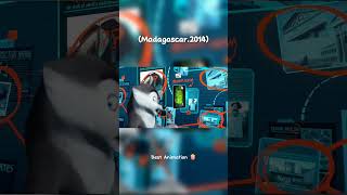 Madagascar Movie video.. Link For comment Now #movie #action #short #shortvideo #animationmovie