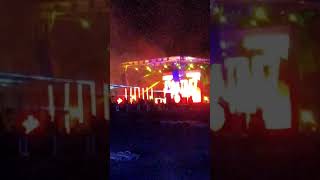 Antalya Geceleri Sahil Disko Bar