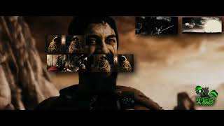 [300] TONIGHT WE DINE IN HELL - Sparta Gamma JE Remix