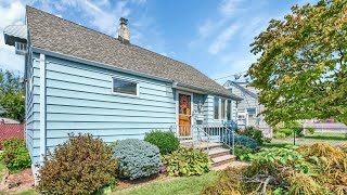 253 Roosevelt Ave video tour