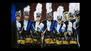 Blue Devils 2016 "As Dreams Are Made On" Finals | Audio