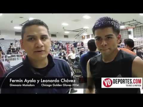 Leonardo Chavez