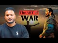 7 lesson from the art of war