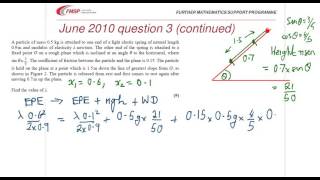 EDX M3 JUN 2010 Q3 EPE ENERGY