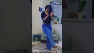 رقص ایرانی شاد با یه اهنگ مازنی #رقص #رقص_شرقي #رقص_ایرانی