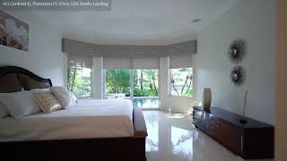 651 Cardinal St, Plantation FL 33324, USA