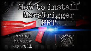 Famous MARSTRIGGER AK FRT V2 J1 INSTALL Net Worth