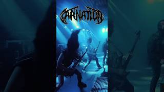 ‘Sepulcher Of Alteration’ live with Carnation #deathmetal #metalguitarist #metalmusician #carnation
‘Sepulcher Of Alteration’ live with Carnation #deathmetal #metalguitarist #metalmusician #carnation ‘Sepulcher Of Alteration’ live with Carnation #deathmetal #metalguitarist #metalmusician #carnation