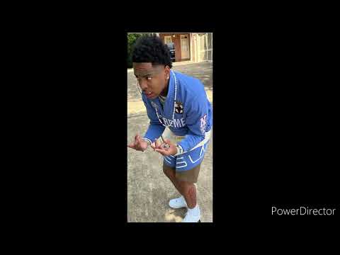 Lil Gotit - 360 Boy