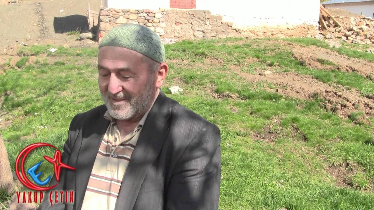 Söğütlü Emmi Yaşanmış Söğüt Köylüleri Anılarını Anlatıyor.