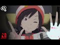 Space Debris Detected | The Orbital Children | Clip | Netflix Anime