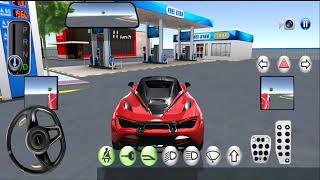 Driving category 3D - Car Games - Modern Car Driving Simulator - Racing Cars - Android Games screenshot 2