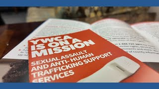 Cumberland County officials and advocates address Human Trafficking Prevention Month