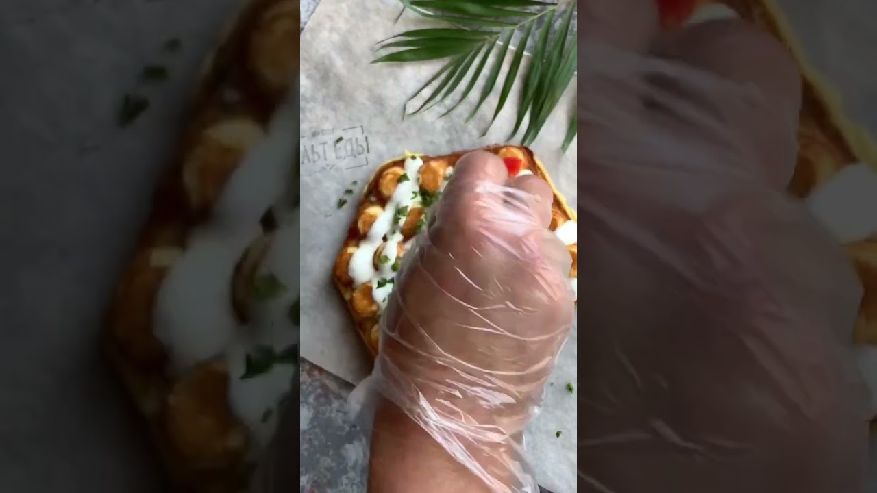 Food video фуд съемка доя ваших соц сетей