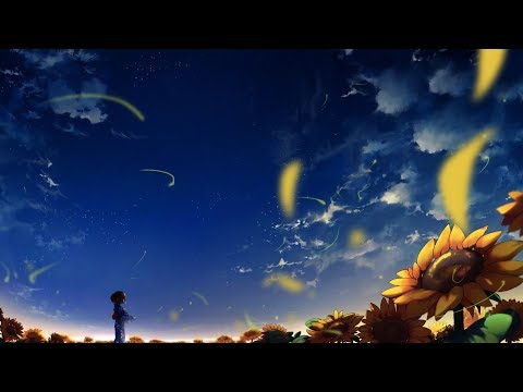 影夏 / flower