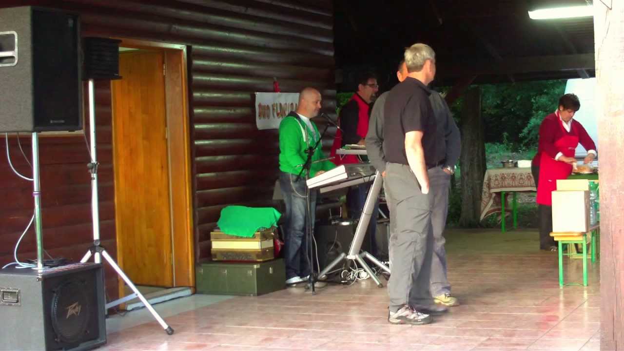 Duo FLORIDA - Ribari