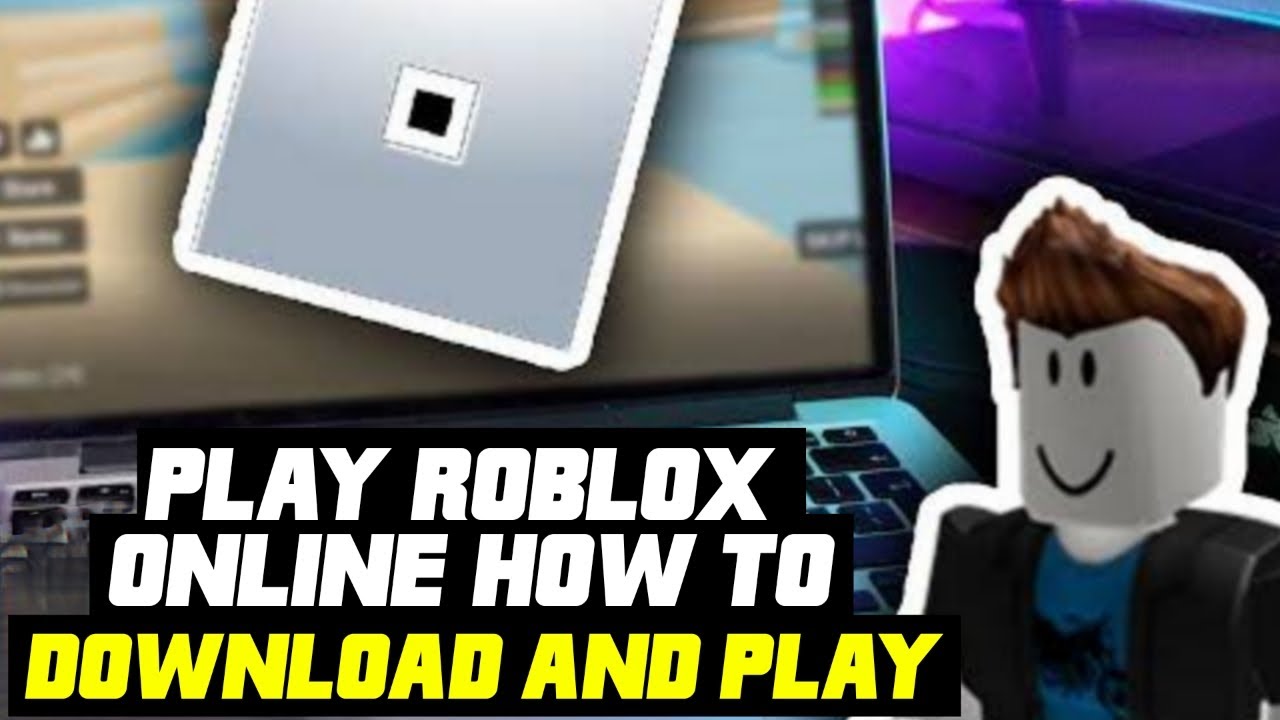 How To Download And Play Different Games On Roblox in 2022