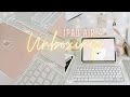 🍎 iPad Air 4 Rose Gold chill asmr unboxing + aesthetic shopee accessories