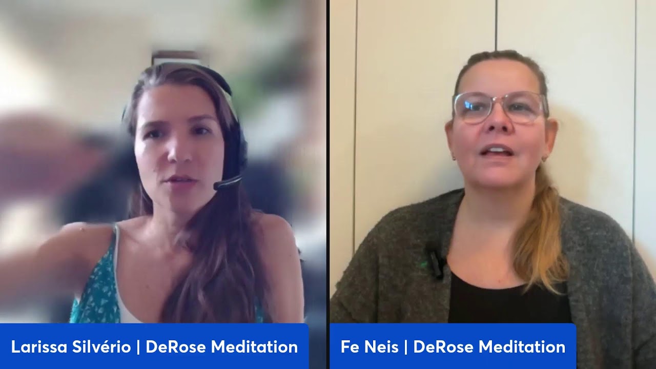 O luxo de ter tempo para si mesmo | Consciência, presença e o treinamento mais ancestral do mundo