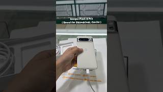 Secondhand Google Pixel 8 Pro, Google Pixel 9 Pro out for delivery! #googlepixel #googlepixel9pro