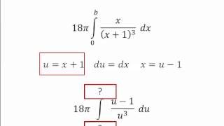 8.8 Improper Integrals 8.8.32