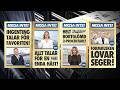 Missa inte! V85 Solvalla 2026-03-28