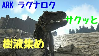Ark ラグナロク サクッと樹液の場所 Youtube Ark ラグナロク サクッと樹液の場所 Youtube