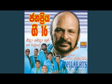 Bambaru Nodutu Malak - Malkanthi Nandasiri video thumbnail