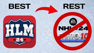 This $5 Game Puts NHL Franchise Mode to Shame! screenshot 5