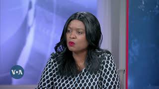 Africa 54: Nigeria’s Massive Oil Refinery, Sudan’s Western Darfur Fighting and More