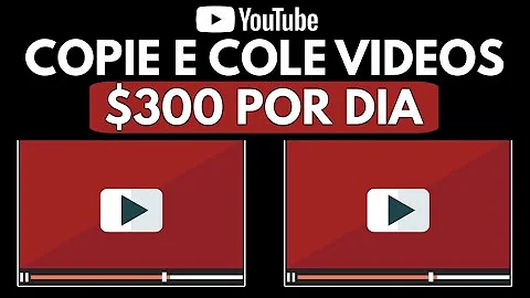 Quanto dá pra ganhar com vídeos no YouTube?