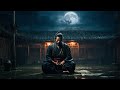 Miyamoto musashi embracing loneliness  samurai meditation and relaxation music