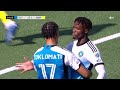 Highlights | Nashville SC at Charlotte FC | 4/5/25