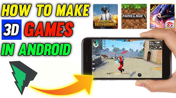 How to make online games like free fire || free fire jaisa game kaise banaye || make online games