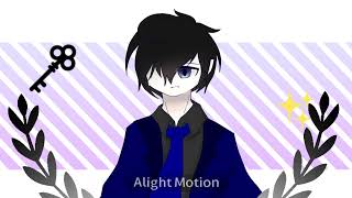 [OC] emoji meme (Angel Dark hold🖋️ + ghost town⚠️)