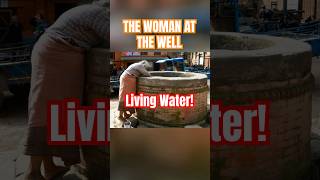 She Couldn't Hide Her TRUTH From Jesus! #Shorts #Jesus #Faith