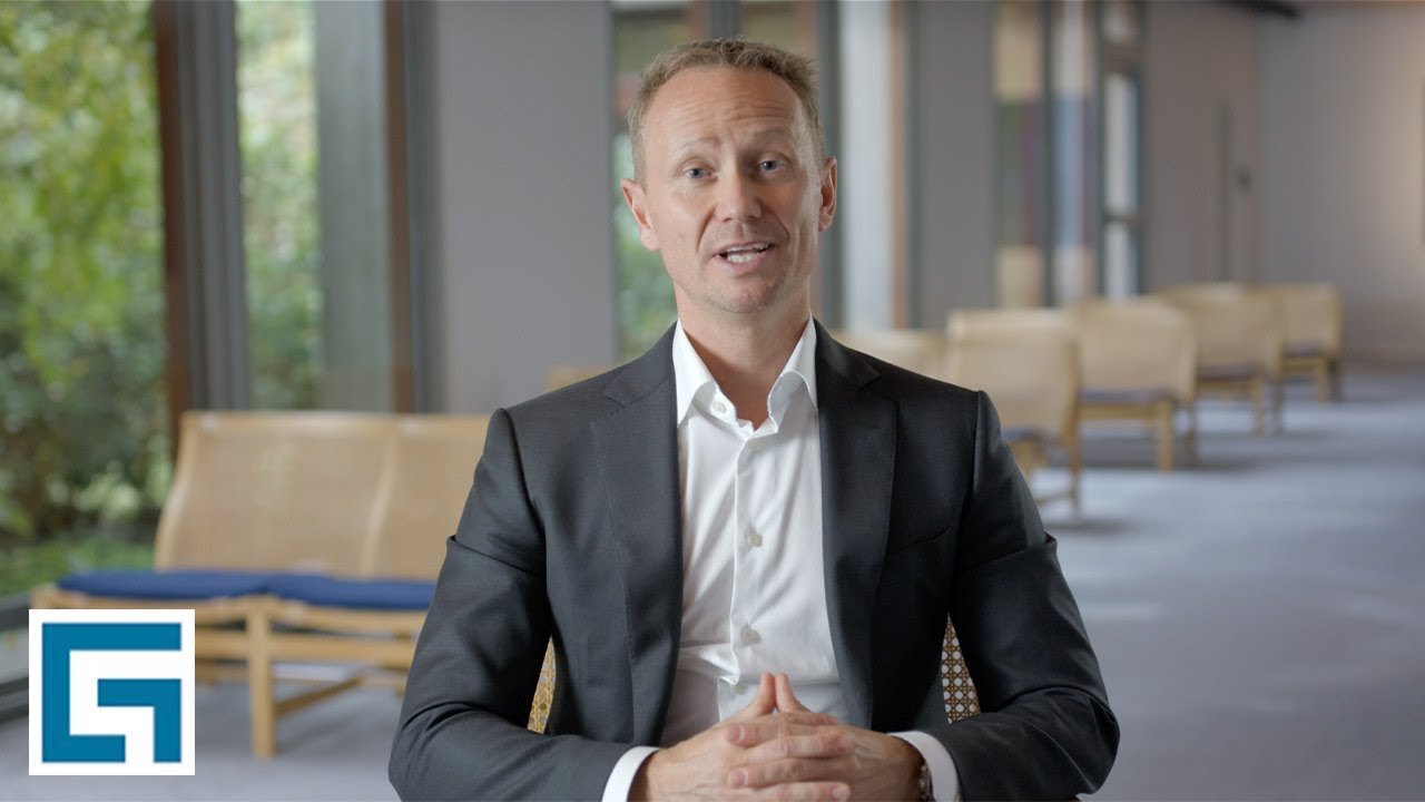Topdanmark: Bringing Service Reps and Customers Together with Guidewire for Salesforce