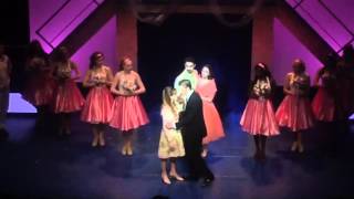 Catch Me If You Can - Family Tree, Samantha Prentice