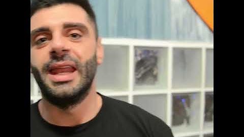 Master chef: Αυτός είναι ο παίκτης που αποχώρησε