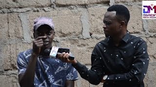 PART1:PADRI ALIEINGIA VITA YA KICHAWI NA WAUMINI WAKE/MAITI ILIONGEA/ALIGEUKA NA KUWA BIBI/MAKUCHA