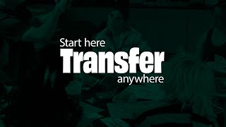 Associate in Science - Transfer Program - Delta College
