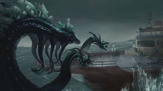 Reverse: 1999 | Battle Theme | 5th 5 | The Watch Losing Time | Gorgon Current | Ambience & Music