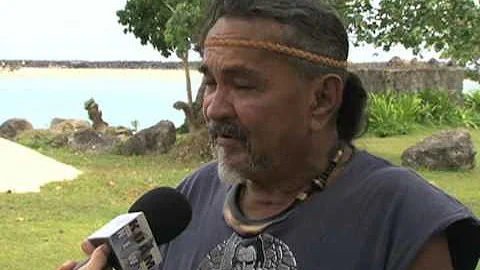 Two men in custody for Mangilao homicide while fat...