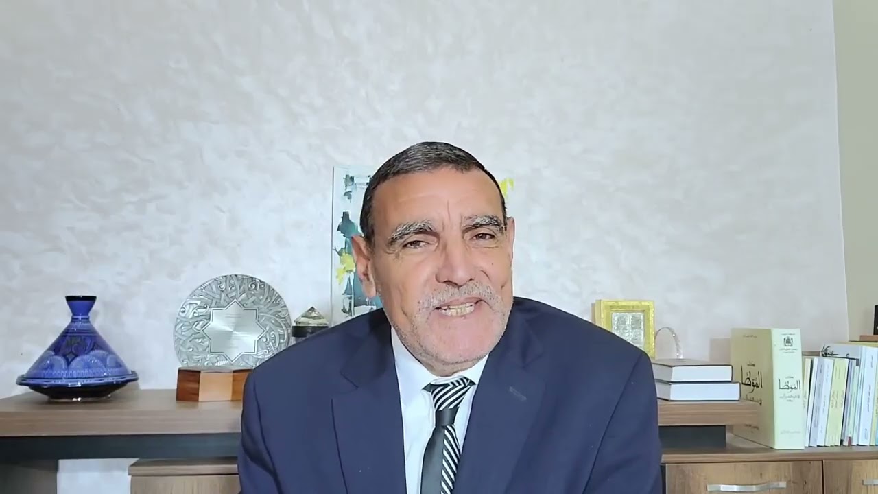 الدكتور محمد فائد // بروتوكول الدكتور فائد العلاجي أثناء رمضان