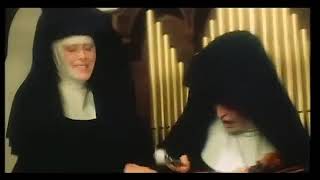 A Tale of Secrets and Rebellion | Behind Convent Walls (Interno di un convento) 1978