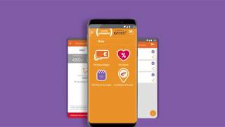 App Mundo Consum - Nfc