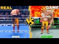 WWE Vs WWE MAYHEM Rey Fenix WWE Vs WWE MAYHEM Rey Fenix