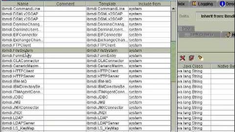 Rapid Notes Integration using TDI - Part 1