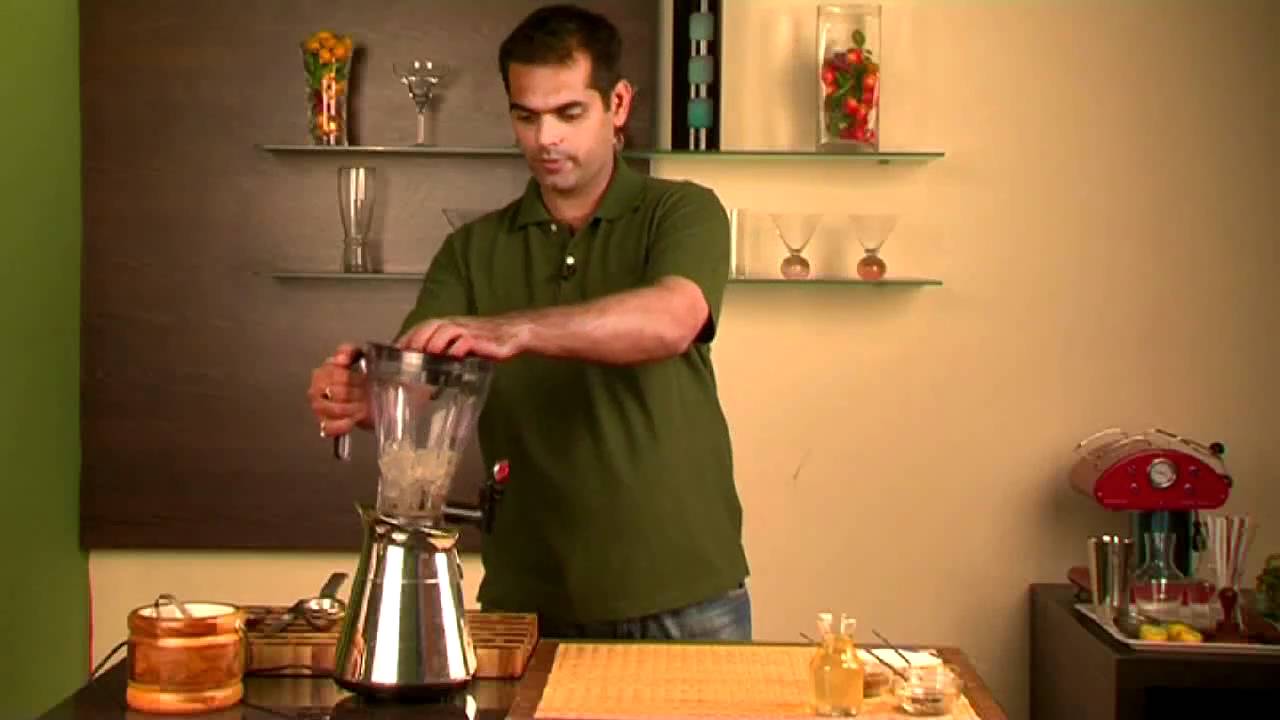 Jaljeeratini With Chef Jahid | Sanjeev Kapoor | Sanjeev Kapoor Khazana